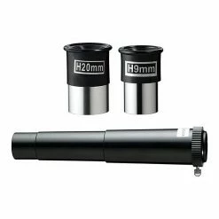 Educational Insights GeoSafari Vega 600 Telescope -Educational Insights stop unnamed file 207