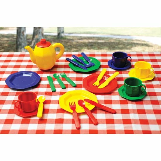 Educational Insights 2-pc. Dish Set Educational Insights 2-pc. Dish Set -Educational Insights stop unnamed file 209