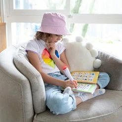 Educational Insights Hot Dots First Grade Essentials Reading & Math Workbook -Educational Insights stop unnamed file 21