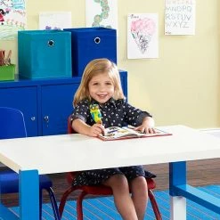 Educational Insights Hot Dots Jr. Let's Learn The Alphabet Interactive Book & Pen Set -Educational Insights stop unnamed file 215