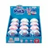 Educational Insights Playfoam Pals 12-Pack Snowy Friends Series 3