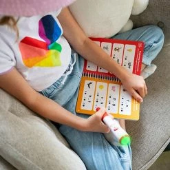 Educational Insights Hot Dots First Grade Essentials Reading & Math Workbook -Educational Insights stop unnamed file 22