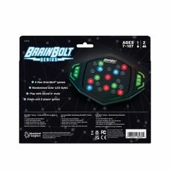 Educational Insights BrainBolt Genius 9 Educational Insights BrainBolt Genius -Educational Insights stop unnamed file 243