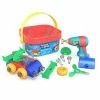 Educational Insights Design & Drill Build-It Bucket 2 Educational Insights Design & Drill Build-It Bucket -Educational Insights stop unnamed file 275