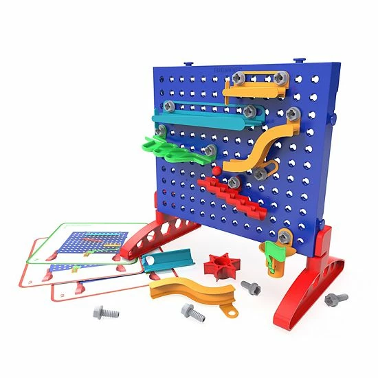 Educational Insights Design & Drill Marble Maze Game 4 Educational Insights Design & Drill Marble Maze Game - Image 2