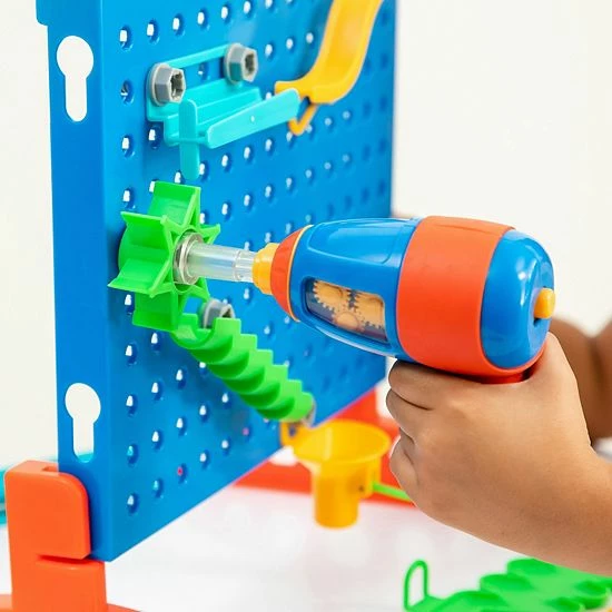 Educational Insights Design & Drill Marble Maze Game 5 Educational Insights Design & Drill Marble Maze Game - Image 3