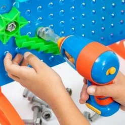 Educational Insights Design & Drill Marble Maze Game 13 Educational Insights Design & Drill Marble Maze Game -Educational Insights stop unnamed file 281