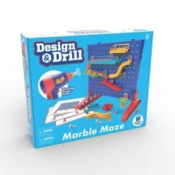 Educational Insights Design & Drill Marble Maze Game 17 Educational Insights Design & Drill Marble Maze Game -Educational Insights stop unnamed file 285