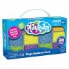 Educational Insights Playfoam Mega Rainbow Pack 1 Educational Insights Playfoam Mega Rainbow Pack -Educational Insights stop unnamed file 286