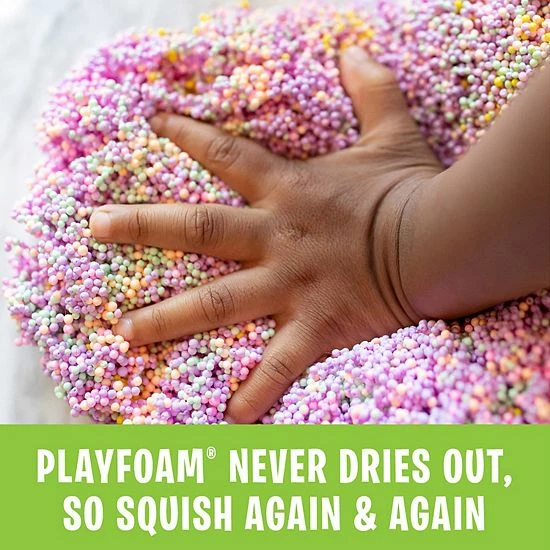 Educational Insights Playfoam Mega Rainbow Pack 5 Educational Insights Playfoam Mega Rainbow Pack - Image 3