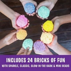 Educational Insights Playfoam Mega Rainbow Pack 12 Educational Insights Playfoam Mega Rainbow Pack -Educational Insights stop unnamed file 289