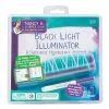 Educational Insights Nancy B's Science Club Black Light Illuminator & Nature's Mysteries Journal -Educational Insights stop unnamed file 29