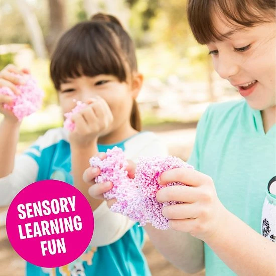 Educational Insights Playfoam Mega Rainbow Pack 8 Educational Insights Playfoam Mega Rainbow Pack - Image 6