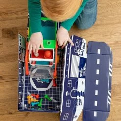 Educational Insights Design & Drill Bolt Buddies Pick-it-Up Truck -Educational Insights stop unnamed file 300