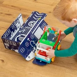 Educational Insights Design & Drill Bolt Buddies Pick-it-Up Truck -Educational Insights stop unnamed file 301