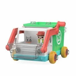 Educational Insights Design & Drill Bolt Buddies Pick-it-Up Truck -Educational Insights stop unnamed file 304