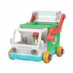 Educational Insights Design & Drill Bolt Buddies Pick-it-Up Truck -Educational Insights stop unnamed file 305