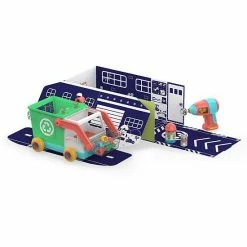 Educational Insights Design & Drill Bolt Buddies Pick-it-Up Truck -Educational Insights stop unnamed file 306