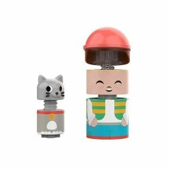 Educational Insights Design & Drill Bolt Buddies Pick-it-Up Truck -Educational Insights stop unnamed file 307