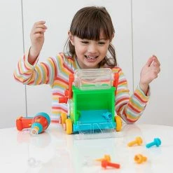 Educational Insights Design & Drill Bolt Buddies Pick-it-Up Truck -Educational Insights stop unnamed file 310