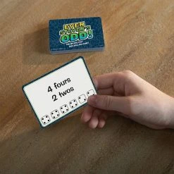 Educational Insights Even Steven's Odd! -Educational Insights stop unnamed file 314