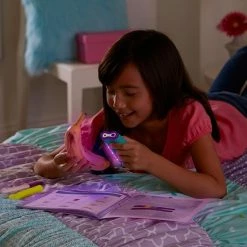 Educational Insights Nancy B's Science Club Black Light Illuminator & Nature's Mysteries Journal 9 Educational Insights Nancy B's Science Club Black Light Illuminator & Nature's Mysteries Journal -Educational Insights stop unnamed file 32