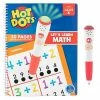 Educational Insights Hot Dots Let's Learn Kindergarten Math Interactive Book! 1 Educational Insights Hot Dots Let's Learn Kindergarten Math Interactive Book! -Educational Insights stop unnamed file 33