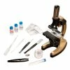 Educational Insights GeoSafari MicroPro Microscope Set -Educational Insights stop unnamed file 338