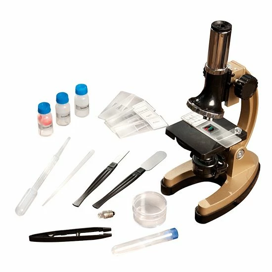 Educational Insights GeoSafari MicroPro Microscope Set Educational Insights GeoSafari MicroPro Microscope Set -Educational Insights stop unnamed file 338
