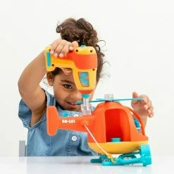 Educational Insights Design & Drill Bolt Buddies Rescue Helicopter Toy Set -Educational Insights stop unnamed file 352