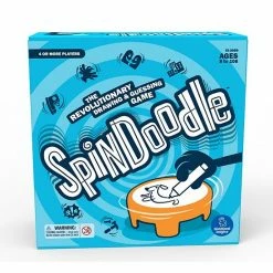 Educational Insights Spindoodle Game -Educational Insights stop unnamed file 357