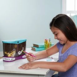 Educational Insights Nancy B's Science Club Compost Kit & Decomposition Book -Educational Insights stop unnamed file 394