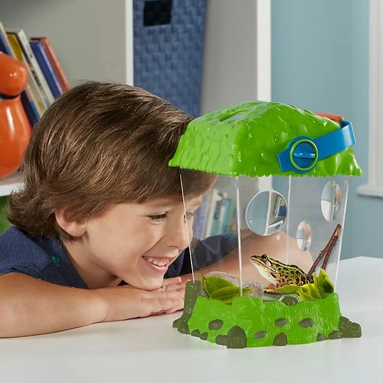 Educational Insights GeoSafari Jr. Critter Habitat Educational Insights GeoSafari Jr. Critter Habitat -Educational Insights stop unnamed file 398