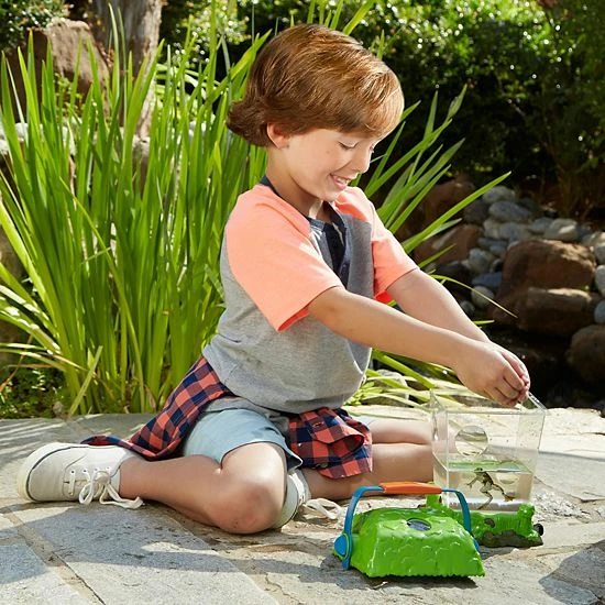 Educational Insights GeoSafari Jr. Critter Habitat Educational Insights GeoSafari Jr. Critter Habitat -Educational Insights stop unnamed file 402