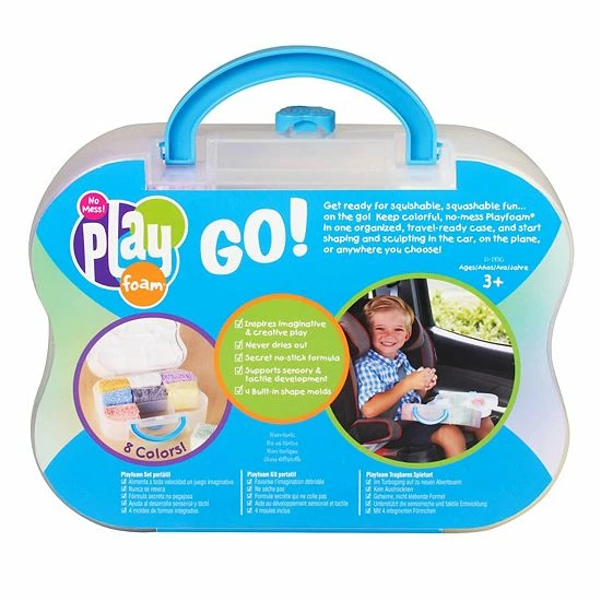 Educational Insights Playfoam GO! 5 Educational Insights Playfoam GO! - Image 3