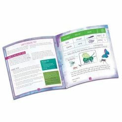 Educational Insights Nancy B's Microscope & Activity Journal Set -Educational Insights stop unnamed file 410