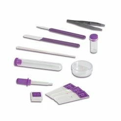 Educational Insights Nancy B's Microscope & Activity Journal Set -Educational Insights stop unnamed file 412