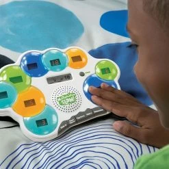 Educational Insights Multiplication Slam Game -Educational Insights stop unnamed file 415