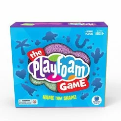 Educational Insights The Playfoam Game -Educational Insights stop unnamed file 422