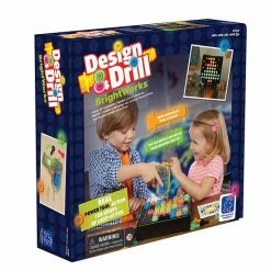 Educational Insights Design & Drill BrightWorks -Educational Insights stop unnamed file 430