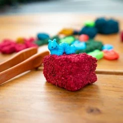 Educational Insights Playfoam Naturals Hide & Seek Sensory Set -Educational Insights stop unnamed file 435