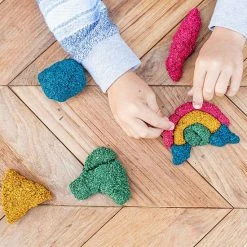 Educational Insights Playfoam Naturals Hide & Seek Sensory Set -Educational Insights stop unnamed file 438