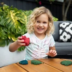 Educational Insights Playfoam Naturals Hide & Seek Sensory Set -Educational Insights stop unnamed file 439