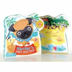 Educational Insights Shelby's Snack Shack Game -Educational Insights stop unnamed file 444