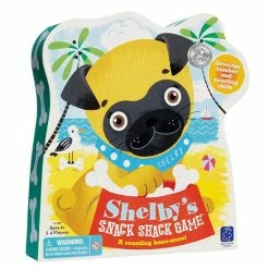 Educational Insights Shelby's Snack Shack Game -Educational Insights stop unnamed file 445