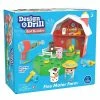 Educational Insights Design & Drill Bolt Buddies Barn -Educational Insights stop unnamed file 446