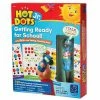 Educational Insights Hot Dots Jr. Getting Ready For School -Educational Insights stop unnamed file 49