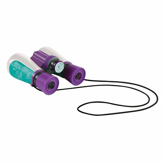 Educational Insights Nancy B's Binoculars & Wildlife Activity Journal Set 2 Educational Insights Nancy B's Binoculars & Wildlife Activity Journal Set