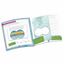 Educational Insights Nancy B's Binoculars & Wildlife Activity Journal Set 8 Educational Insights Nancy B's Binoculars & Wildlife Activity Journal Set -Educational Insights stop unnamed file 494