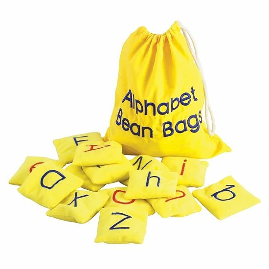 Educational Insights Alphabet Beanbags Educational Insights Alphabet Beanbags -Educational Insights stop unnamed file 495